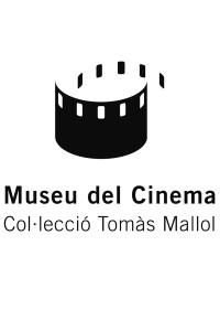 Museu del Cinema - centrat